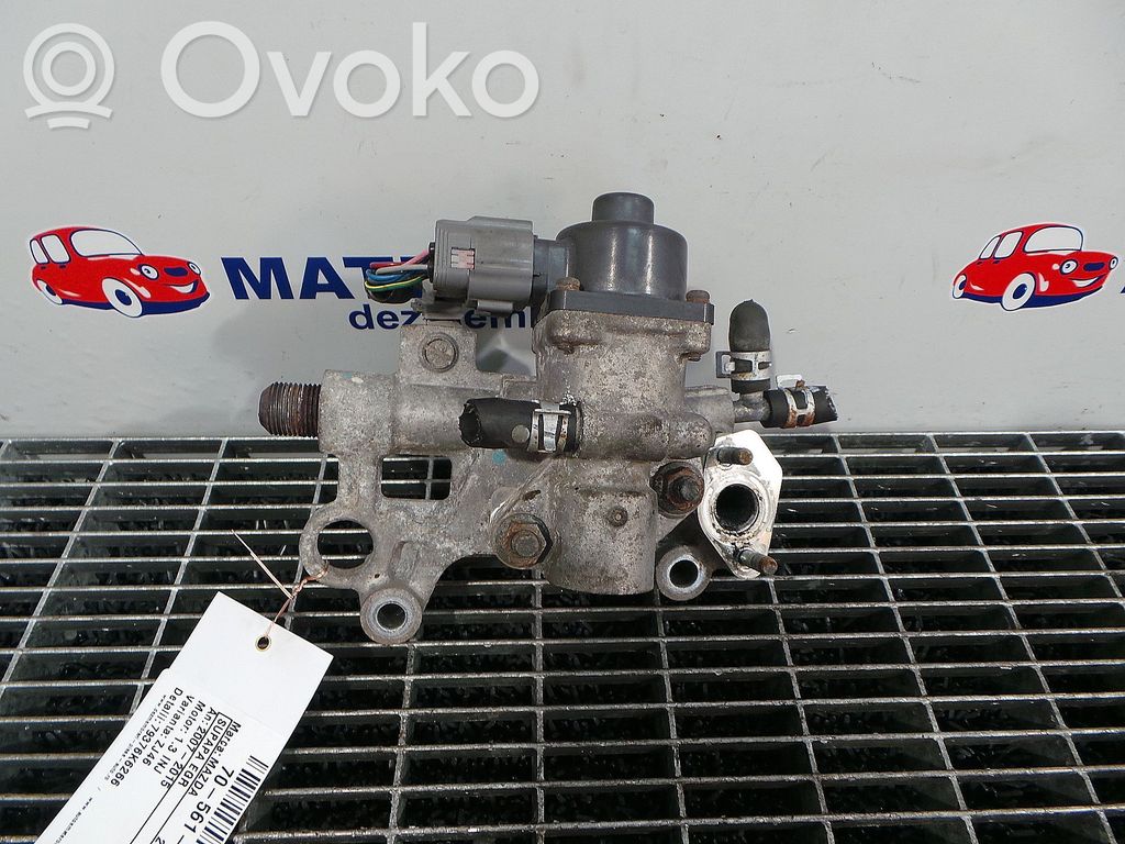 Válvula EGR   79376K6266