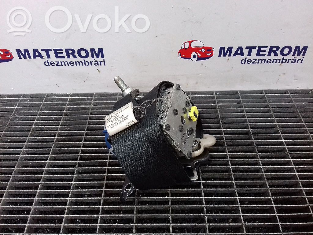 Mazda 6 Cinturón delantero 