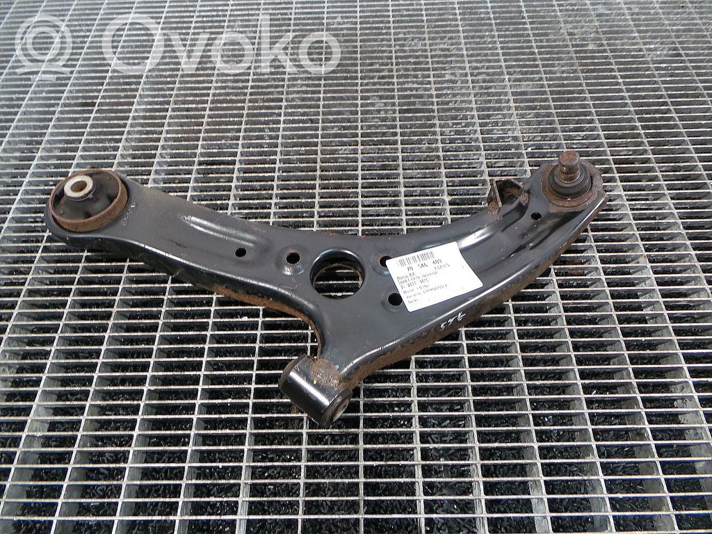 KIA Picanto Svira 