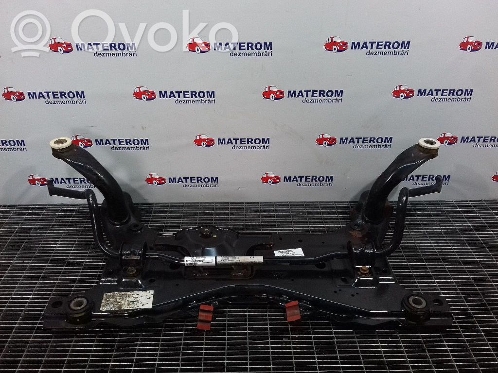 Volvo C30 Front subframe 