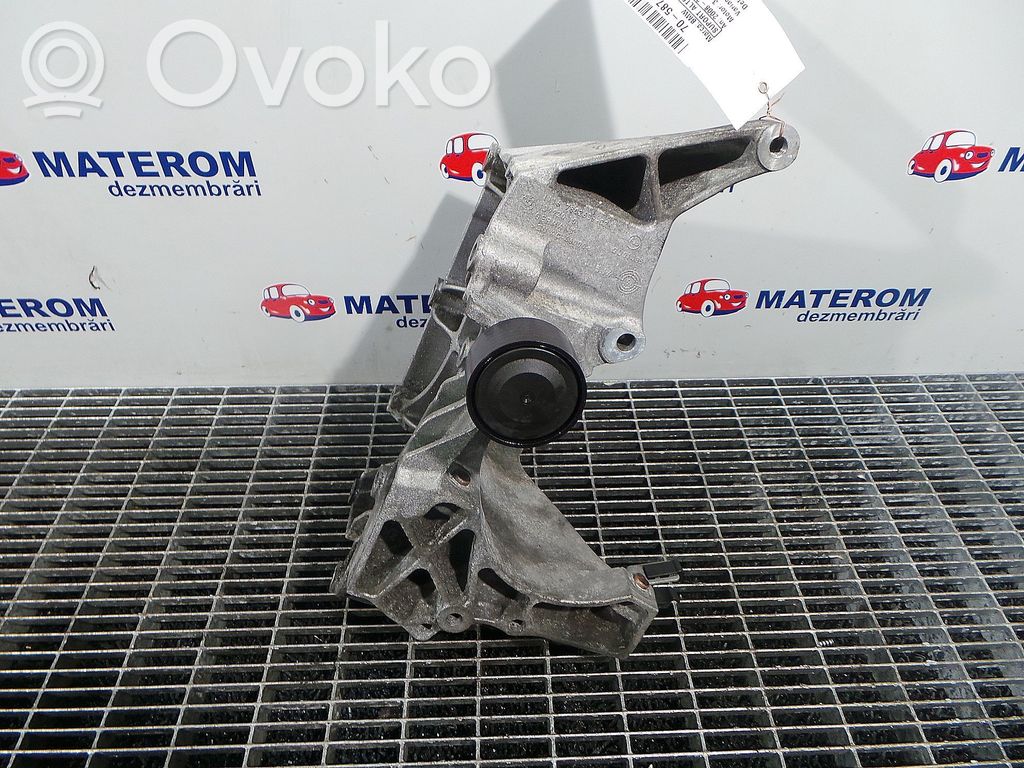 BMW 7 F01 F02 F03 F04 Generator/alternator 