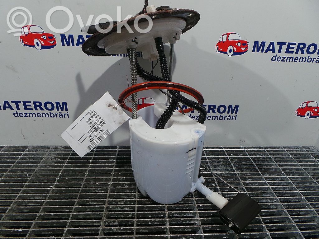 Sonde lambda   311103Z900
