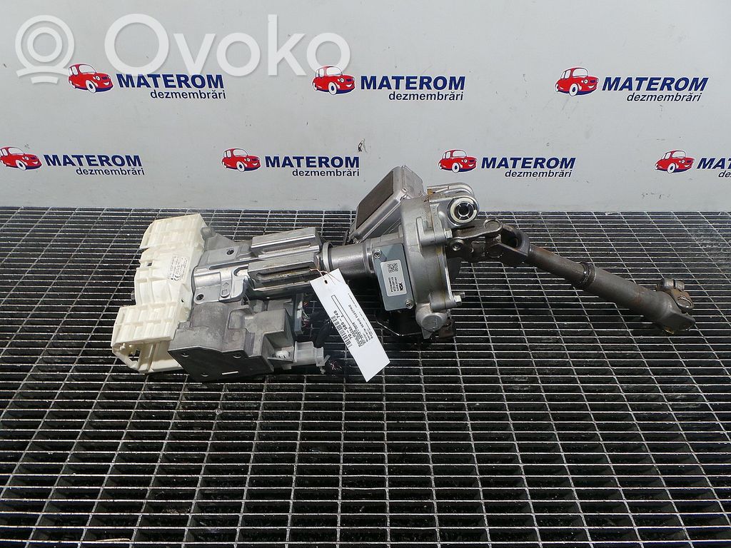 Mazda 6 Vairas 