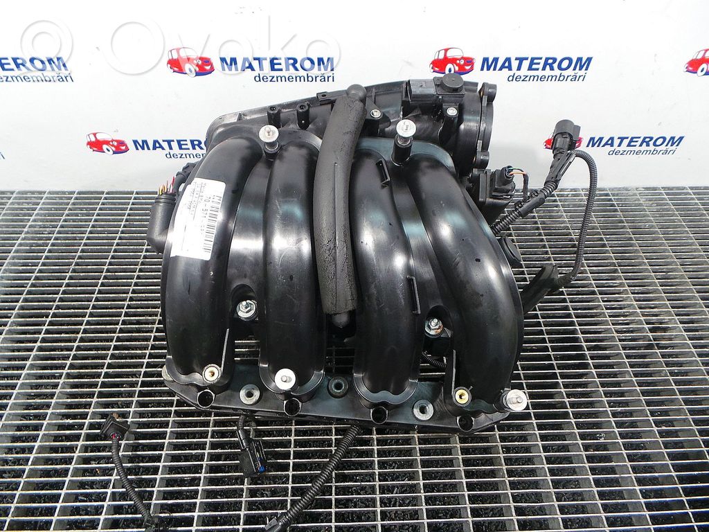 Intake manifold   11617529440