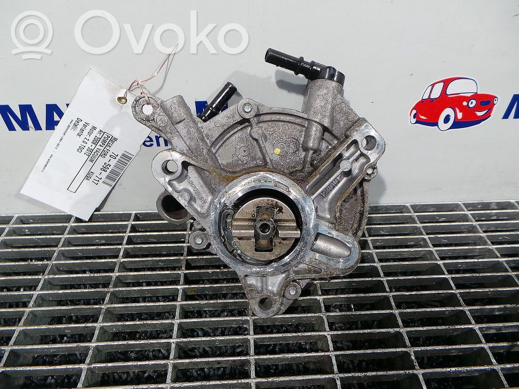 Ford Kuga I Vacuum pump 