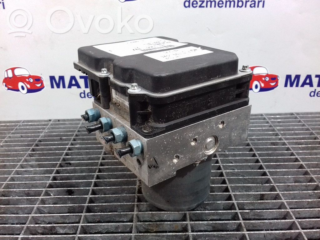 BMW X1 E84 ABS Pump 