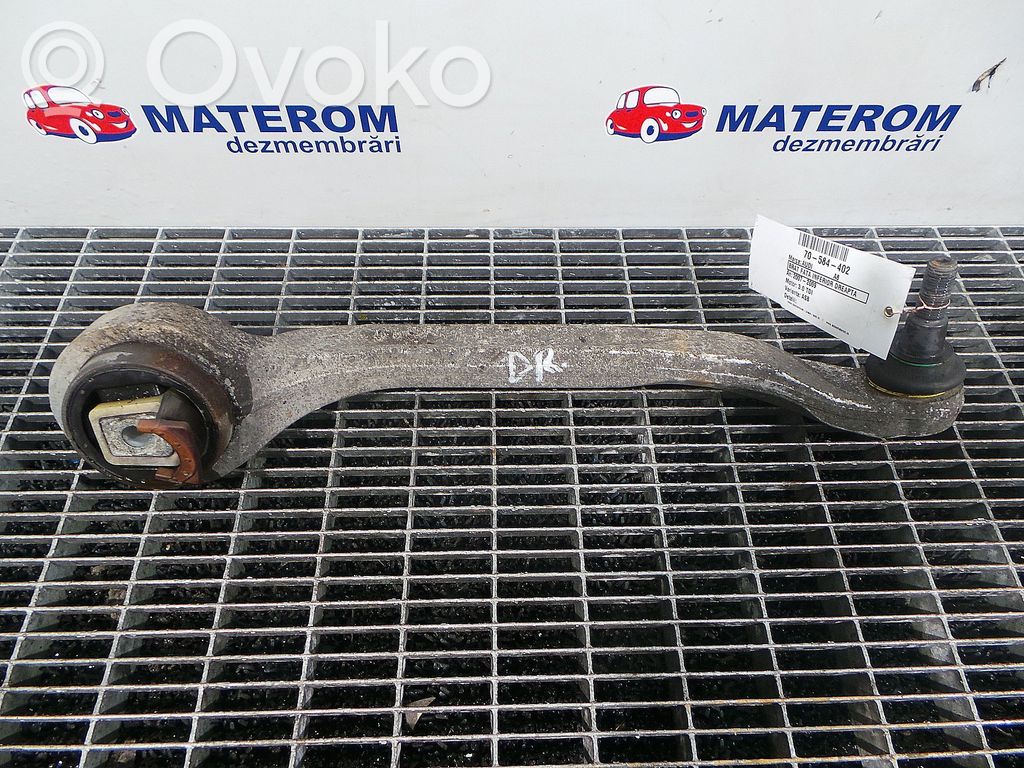 Audi A8 S8 D3 4E Front control arm 