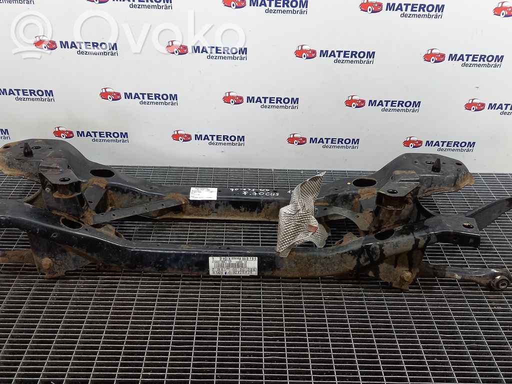 Galinis traversas   2320059