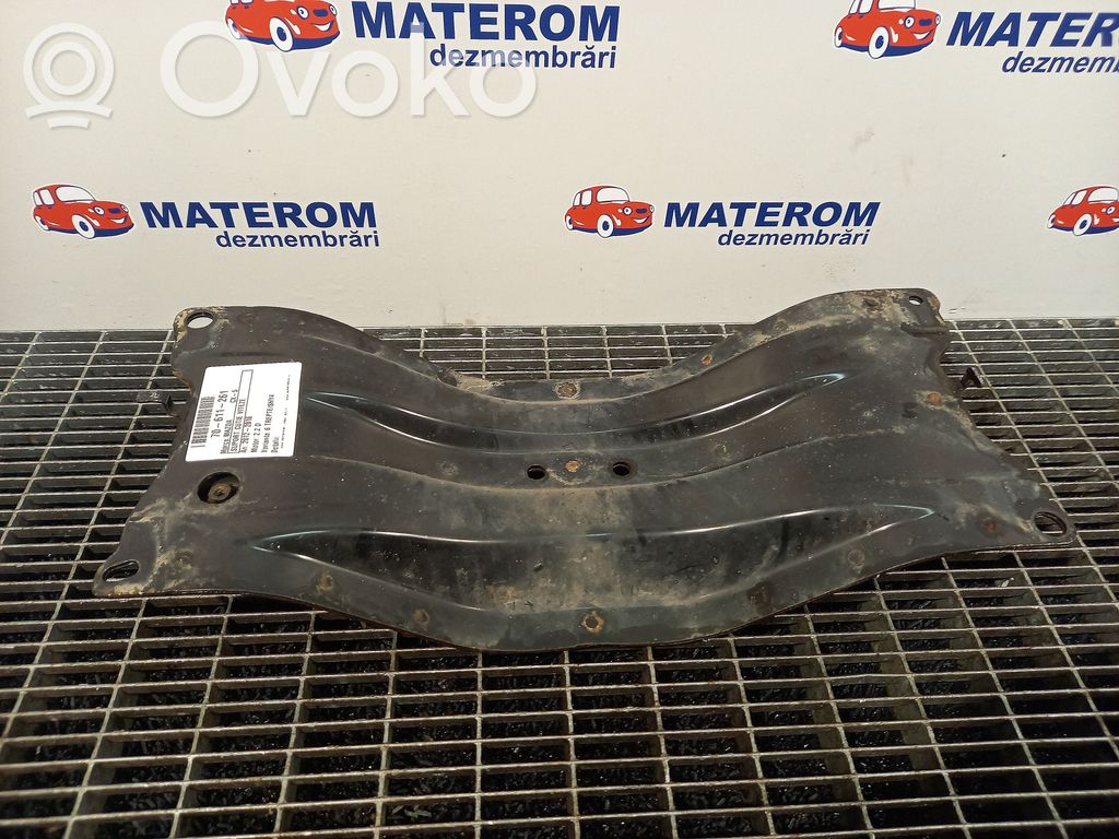 Gearbox mounting bracket