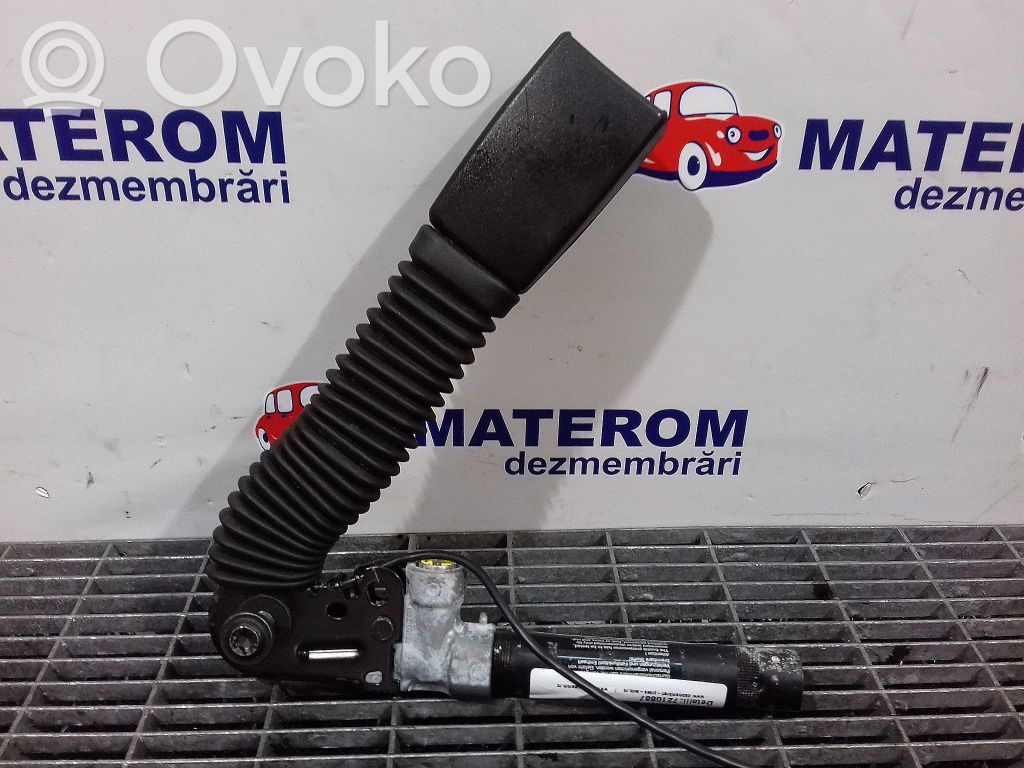 Sagtis diržo priekinė   7210887