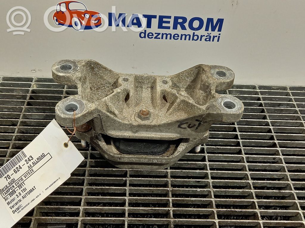 Audi A4 Allroad B8 Gearbox mounting bracket 