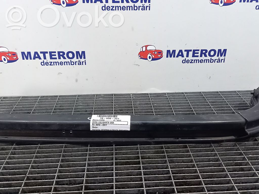 Ford B-MAX Augšējā sliedīte 