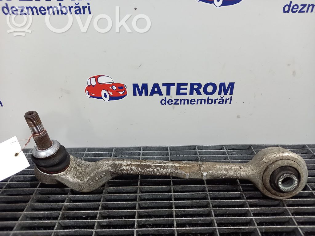Front control arm   31122405860