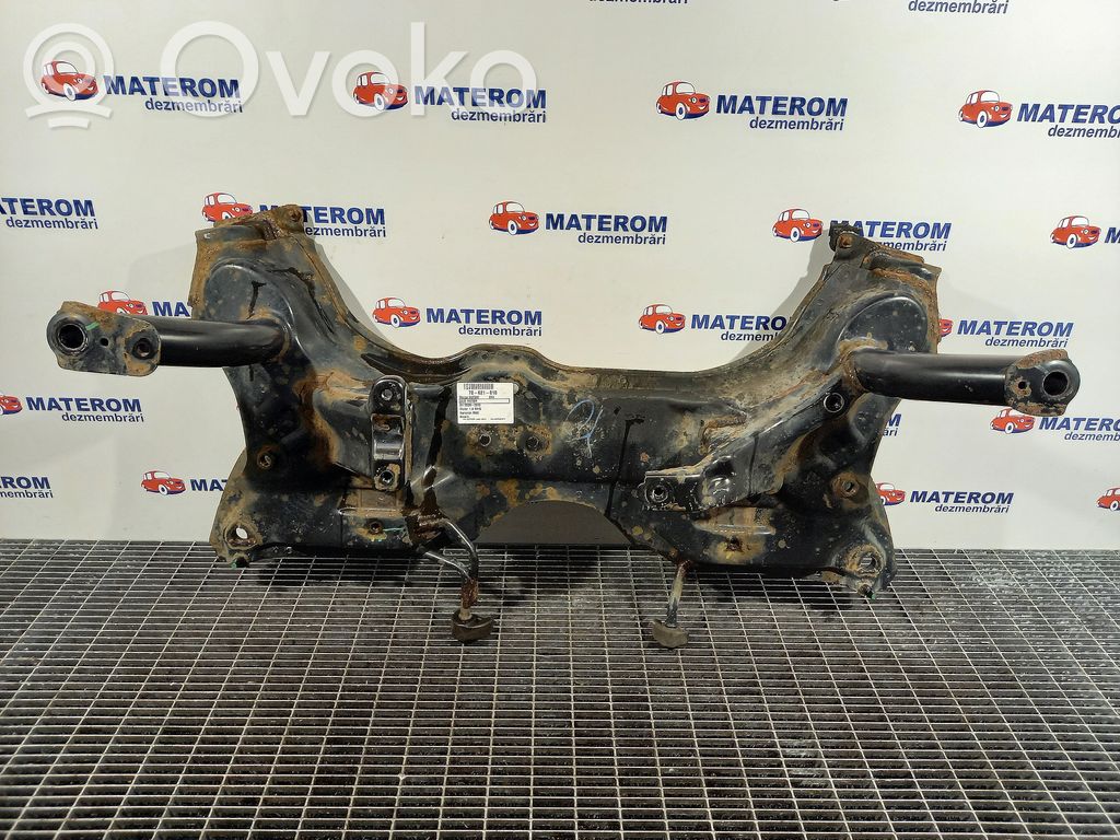 Front subframe   4581055L00