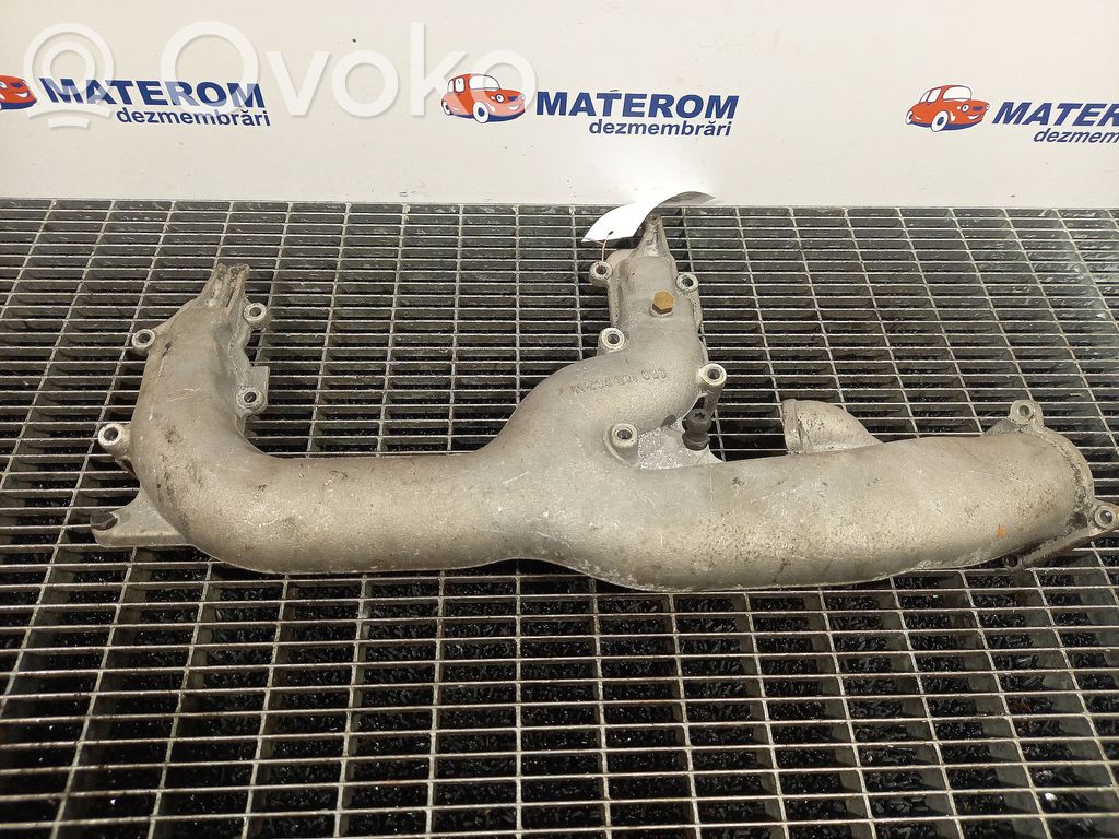 Intake manifold   059145762M