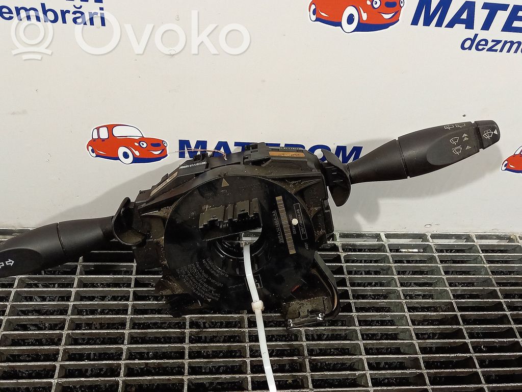 Ford Focus Feu clignotant répétiteur d'aile avant 