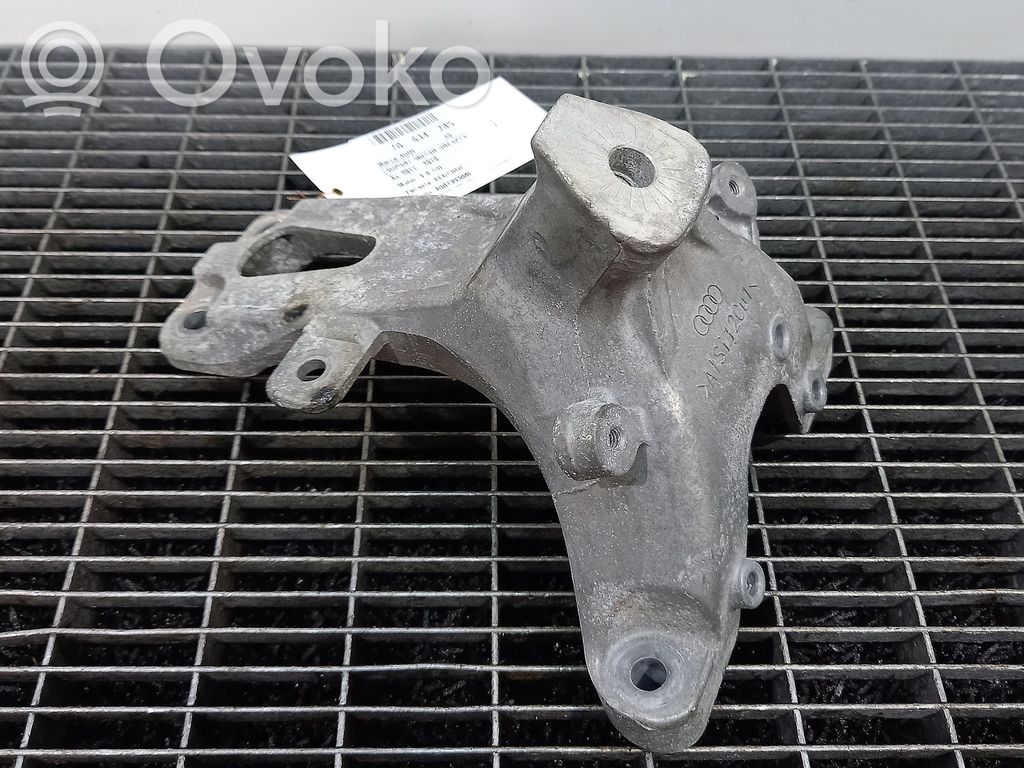 Engine mount bracket   4G0199308L