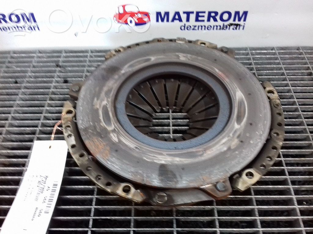 Ford Mondeo MK V Juego de embrague 