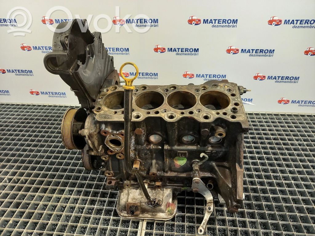 Engine block   97351062