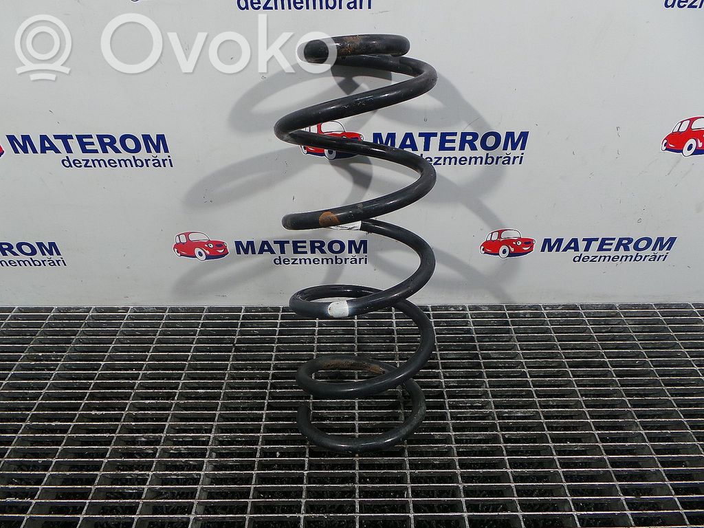 Mazda 6 Feder hinten 