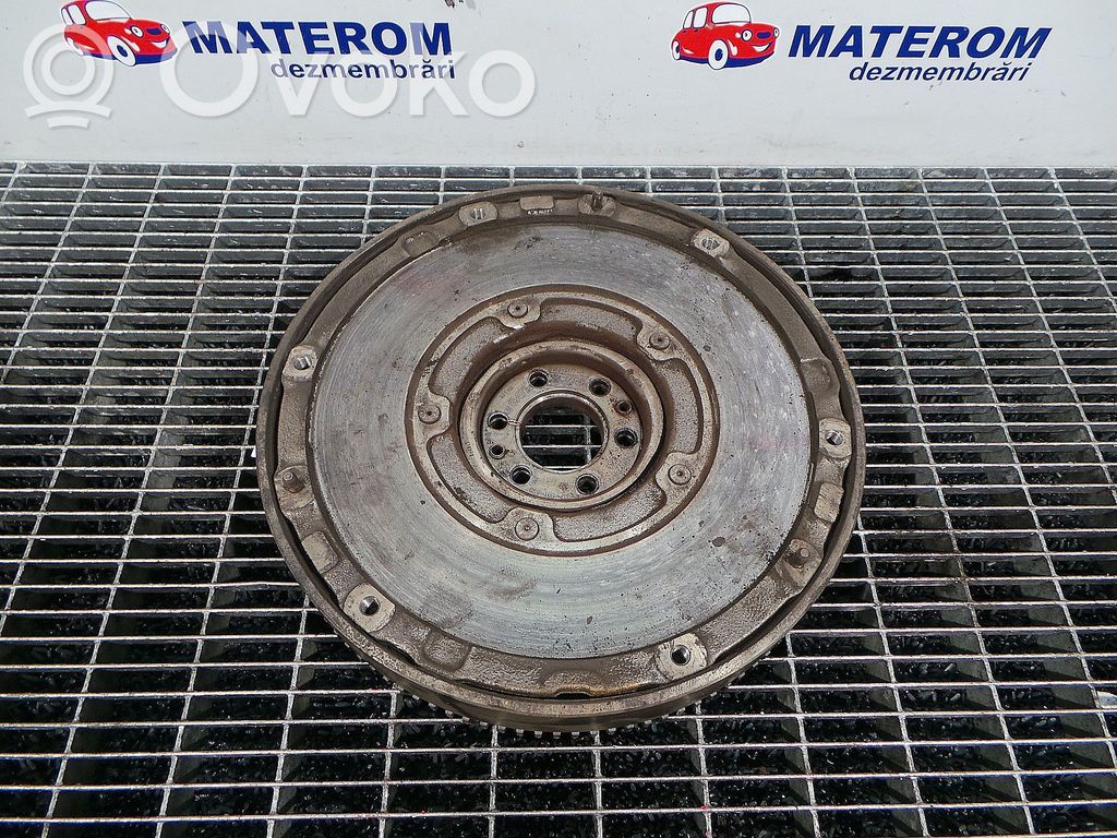 Ford Focus Flywheel 