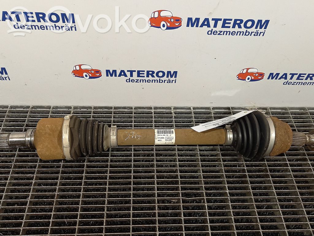 Front driveshaft   1818932