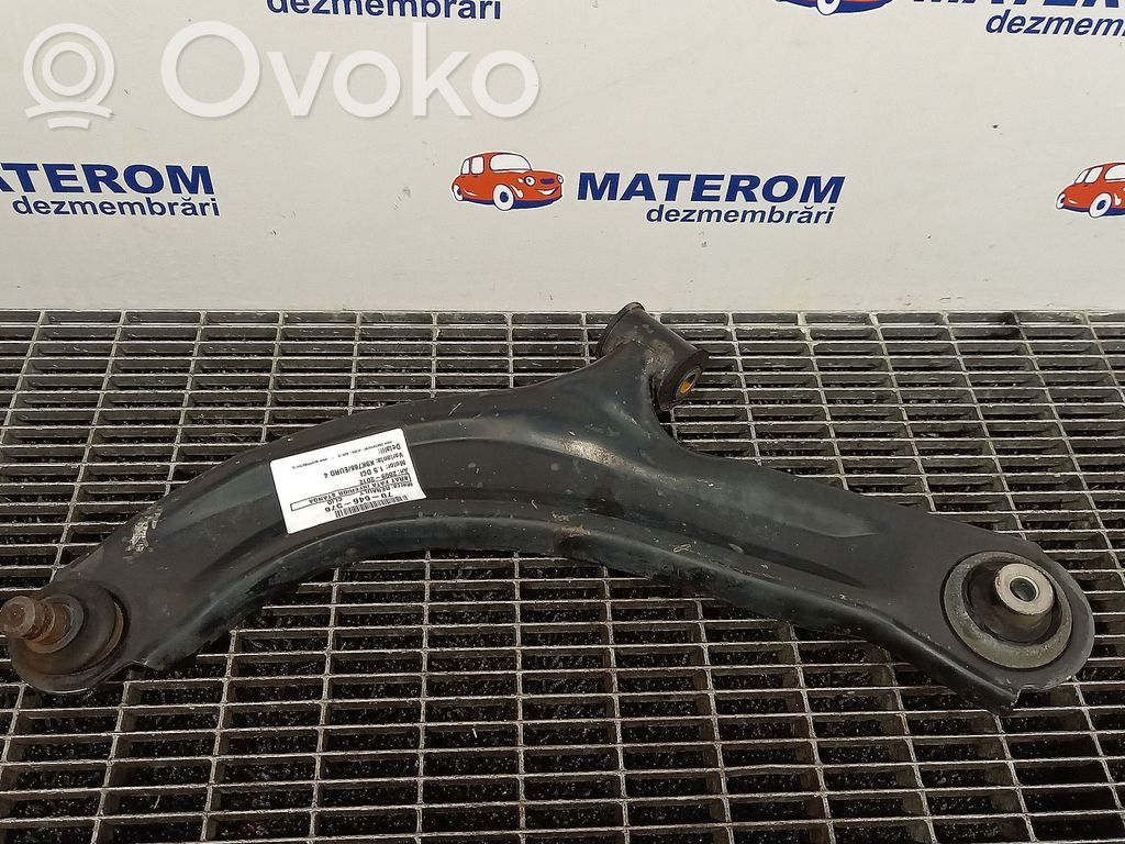 Renault Clio III Querlenker vorne 