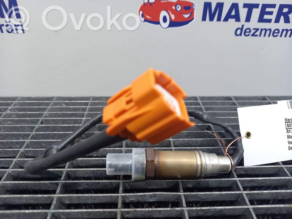 Lambda probe sensor   15184