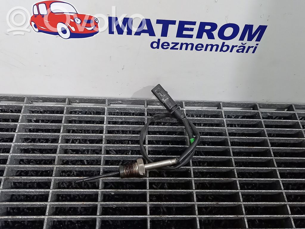 Audi A4 S4 B8 8K Sonda lambda 