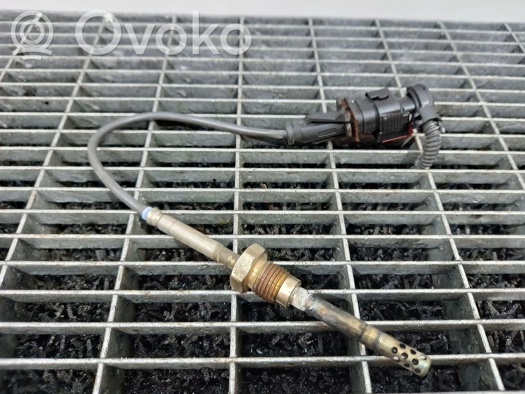 Lambda probe sensor   55564977