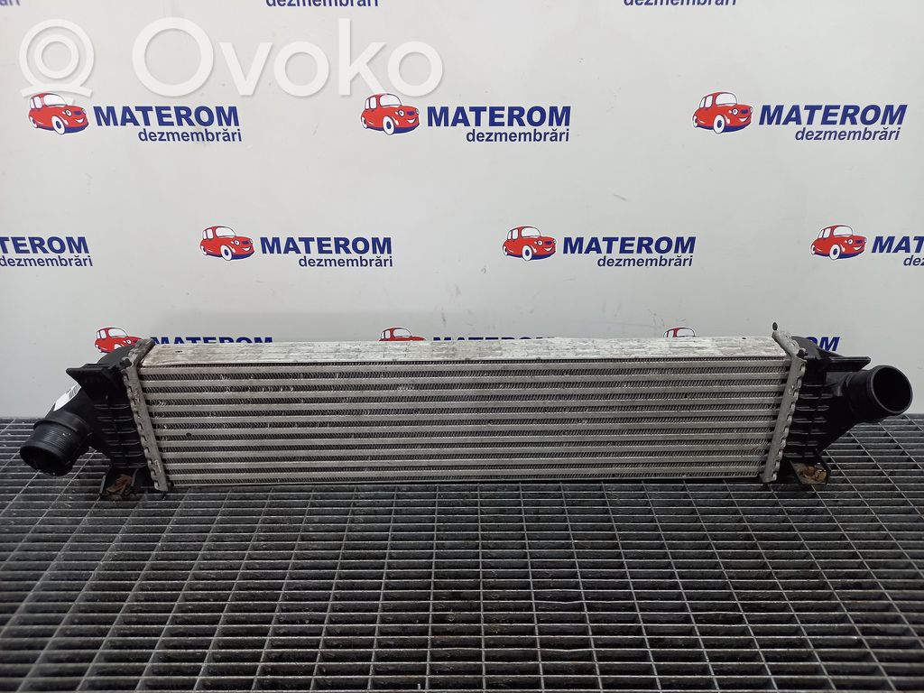 Radiatore intercooler   1673687