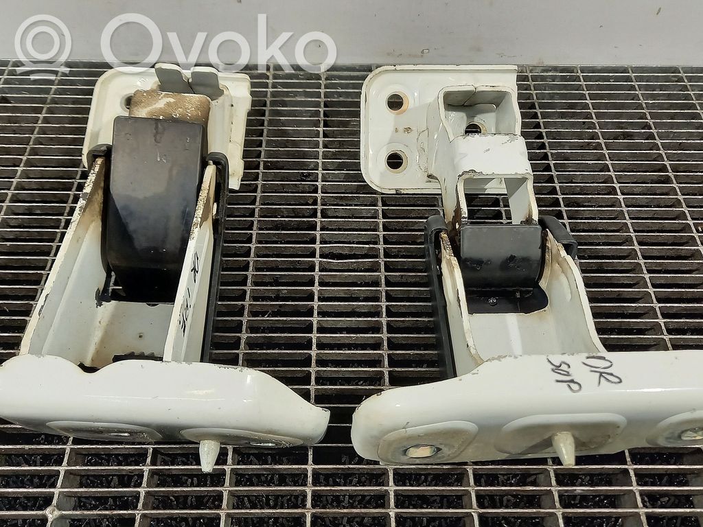 Tailgate/trunk/boot hinge   871781