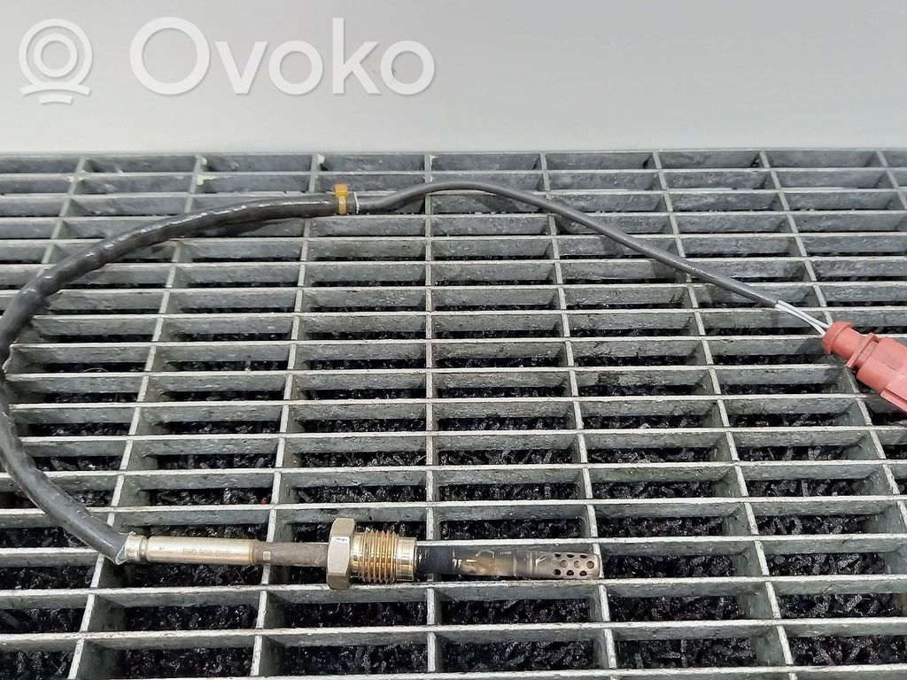 Lambda probe sensor   8K0906088