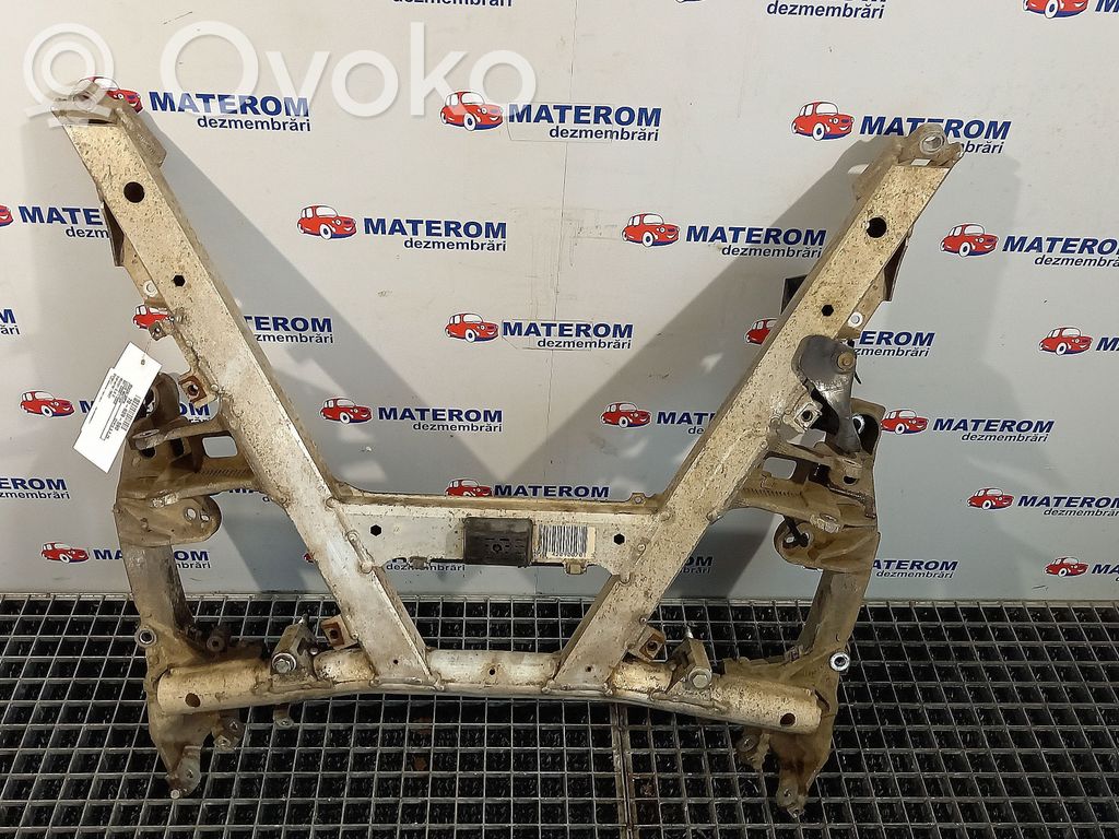 BMW 5 E39 Front subframe 