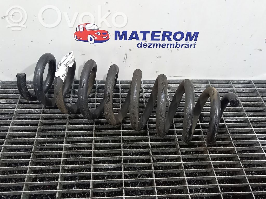 Rear coil spring   33536767338