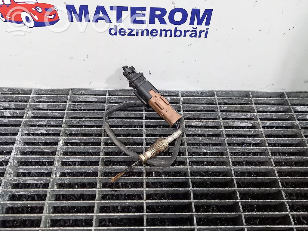 Peugeot 208 I Lambda probe sensor 