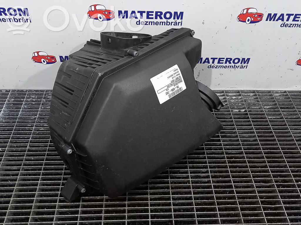 Luftfilterkasten   30748207