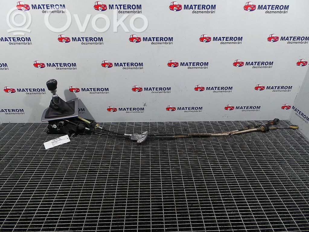 Ford Focus Palanca/selector de cambios 