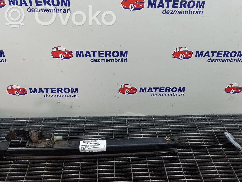 Ford B-MAX Sliding door upper top rail 