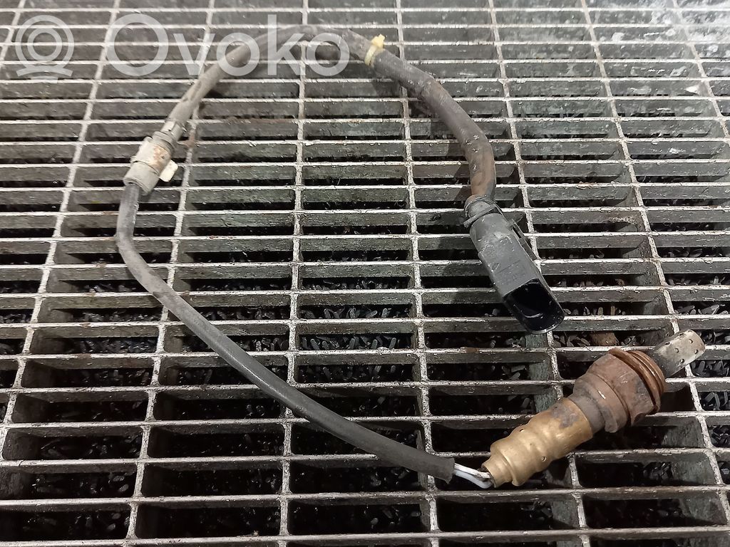 Seat Ibiza IV (6J,6P) Lambda probe sensor 