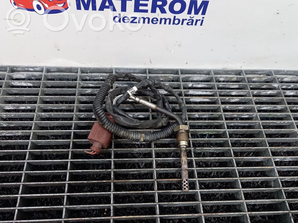 Volkswagen Amarok Lambdasonde Regelsonde 