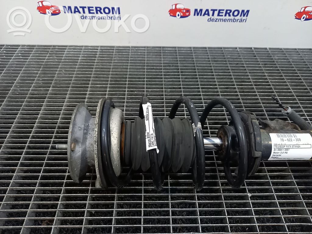 BMW 3 E90 E91 Front coil spring 