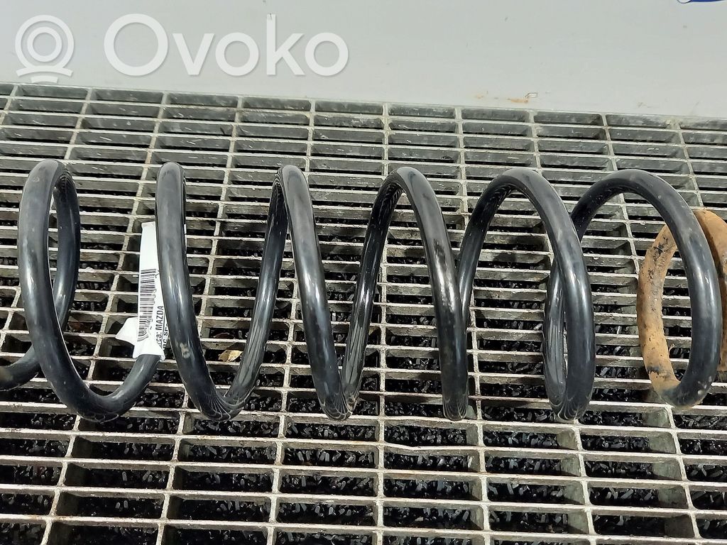 Mazda 2 Rear coil spring 