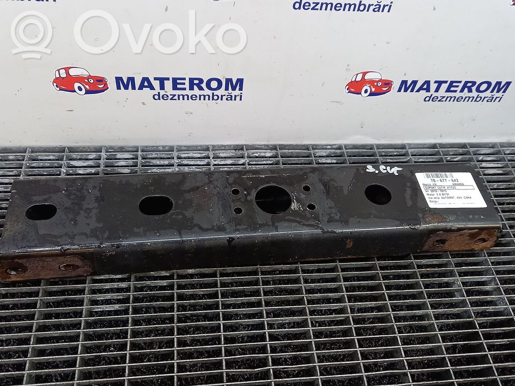Volkswagen Amarok Łapa / Mocowanie skrzyni biegów 