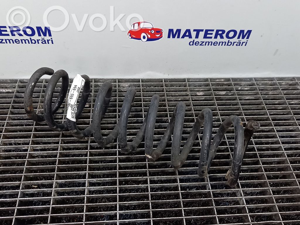 KIA Ceed Takakierrejousi 