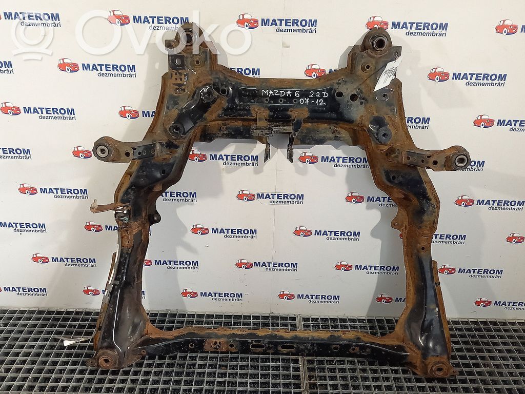 Mazda 6 Front subframe 