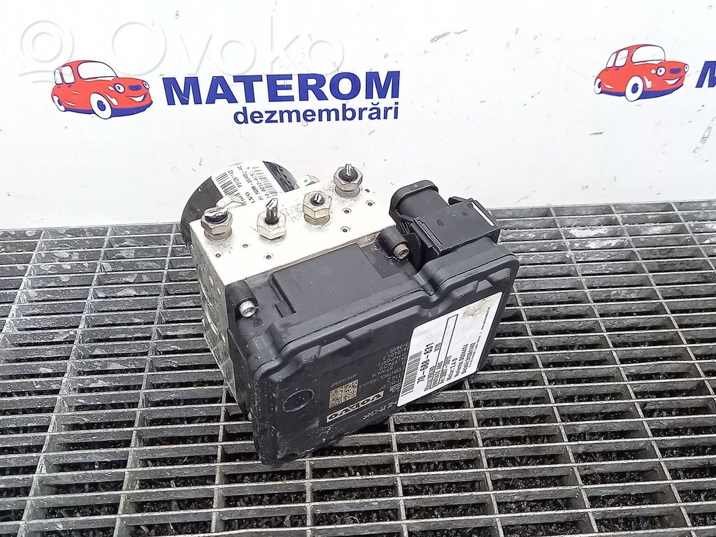 ABS Pump   31261142