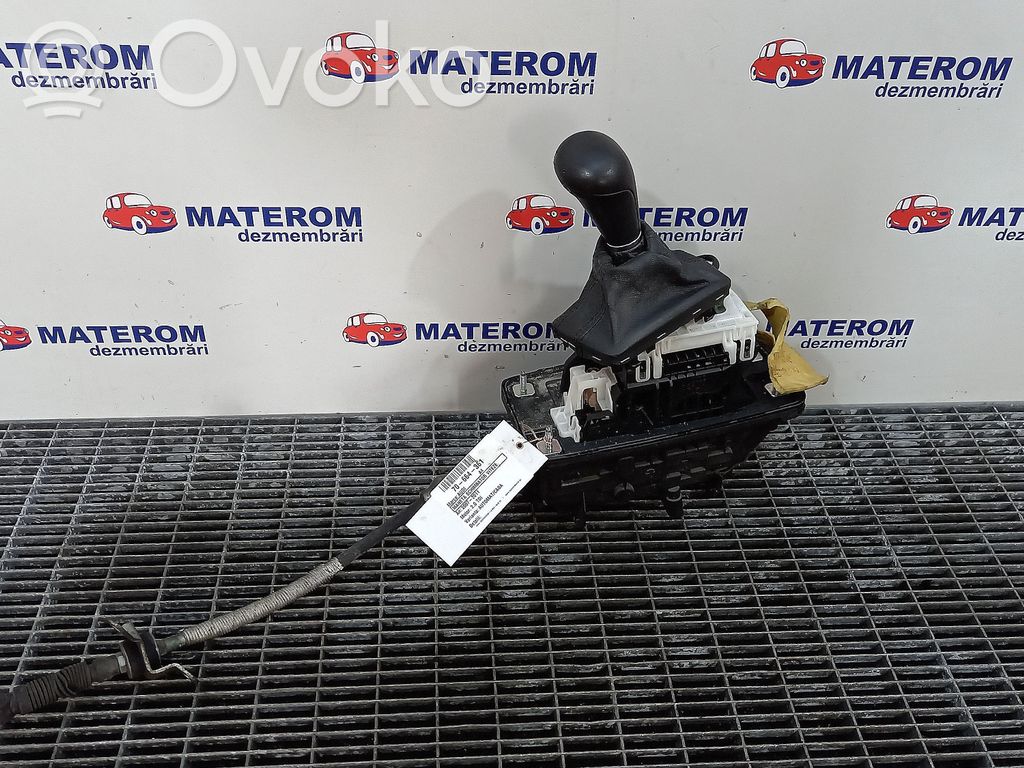 Audi A4 S4 B8 8K Palanca/selector de cambios 
