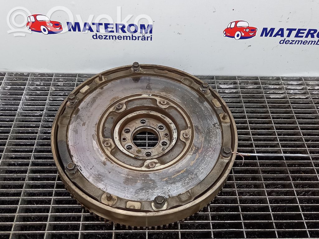 Ford Focus Flywheel 