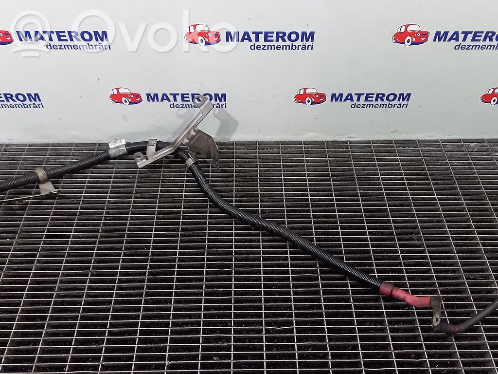 Engine installation wiring loom   7804126